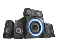 TRUST Głośnik GXT 658 Tytan 5.1 Surround speaker system 21738 - 449675 - zdjęcie 3